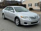 2010 Toyota Camry 4dr Sdn I4 Auto LE (Natl)