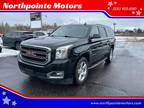 2018 GMC Yukon XL SLT 4x4 4dr SUV