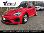 2019 Volkswagen Beetle 2.0T S