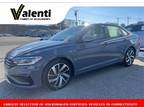 2021 Volkswagen Jetta GLI 2.0T S