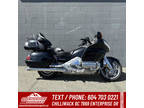 2006 Honda Gold Wing