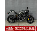 2013 Ducati Monster Diesel