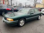 1993 Pontiac Bonneville SE