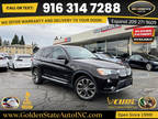 2015 BMW X3 xDrive35i xDrive35i * AWD * 56,045 ORIGINAL LOW MILES