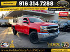 2017 Chevrolet Silverado 1500 LT * 96,342 ORIGINAL LOW MILES *