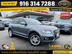 2016 Audi Q5 Premium Plus * 54186 ORIGINAL LOW MILES *