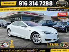 2017 Tesla Model S 75 * 45884 ORIGINAL LOW MILES *