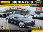 2013 Audi A6 2.0T Premium Plus * 83,901 ORIGINAL LOW MILES