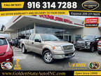 2004 Ford F-150 Lariat F150 F 150 * 107,719 LOW MILES *