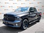 2023 Ram 1500 Classic Express