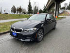 2020 BMW 3 Series 330i xDrive Sedan North America