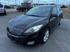 2010 MAZDA MAZDA3 s Grand Touring Hatchback 4D