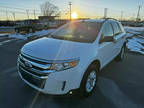 2014 Ford Edge SE Sport Utility 4D