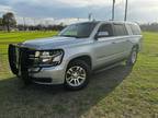 2017 Chevrolet Suburban LS Sport Utility 4D