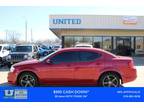 2012 Dodge Avenger SXT Sedan 4D