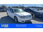 2009 Lincoln MKZ Sedan 4D