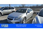 2014 Chevrolet Cruze 1LT Sedan 4D