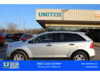 2012 Ford Edge SE Sport Utility 4D