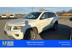 2014 Jeep Grand Cherokee Limited Sport Utility 4D
