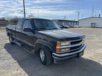 1995 Chevrolet 1500 Extended Cab Short Bed