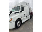 2020 Freightliner Cascadia 433k Miles Dd15