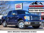 2012 Ford F-150 XL