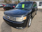 2011 Ford Flex 4dr SEL FWD