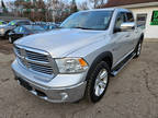 2013 Ram 1500 4WD Crew Cab 140.5 Outdoorsman