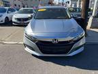 2020 Honda Accord LX Sedan 4D