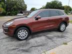 2012 Porsche Cayenne AWD