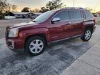 2017 GMC Terrain SLT1