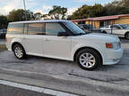 2012 Ford Flex SE