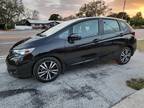 2019 Honda Fit EX