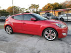 2014 Hyundai Veloster FWD