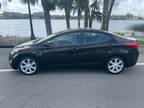 2012 Hyundai Elantra GLS 4dr Sedan 6A