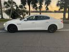 2014 Maserati Quattroporte S Q4 AWD 4dr Sedan