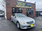 2011 INFINITI G37 Sedan x AWD, Heated Seats, Leather Interior - Luxury and