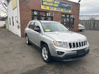 2011 Jeep Compass Sport 4x4 Sport, Spacious SUV With Low Miles
