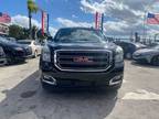 2015 GMC Yukon SLE 4x2 4dr SUV