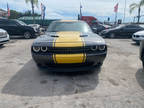 2016 Dodge Challenger SXT 2dr Coupe