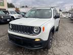 2017 Jeep Renegade Sport 4x4 4dr SUV