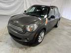 2013 MINI Countryman Cooper Hatchback 4D