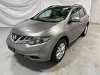 2011 Nissan Murano SL Sport Utility 4D