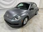 2016 Volkswagen Beetle 1.8T S Hatchback 2D