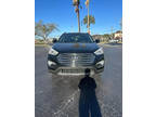 2014 Hyundai Santa Fe GLS Sport Utility 4D