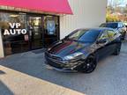 2014 Dodge Dart SXT 4dr Sedan