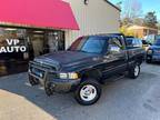 1996 Dodge Ram 1500 Laramie SLT 2dr 4WD Standard Cab SB