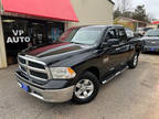 2013 RAM 1500 SLT 4x2 4dr Quad Cab 6.3 ft. SB Pickup