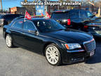 2012 Chrysler 300 4dr Sdn V6 Limited RWD