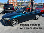 2016 BMW 2 Series 2dr Conv 228i RWD